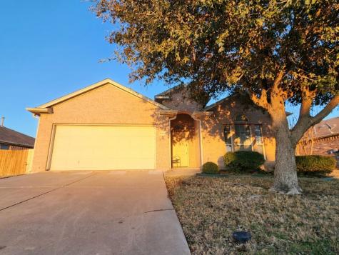5954 Mountain Home Lane Fort Worth TX 76131