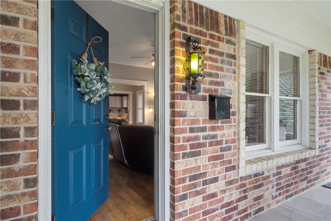 3201 Trice Avenue Waco TX 76707