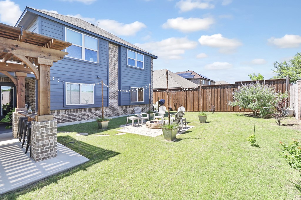 280 Armstrong Lane Lavon TX 75166