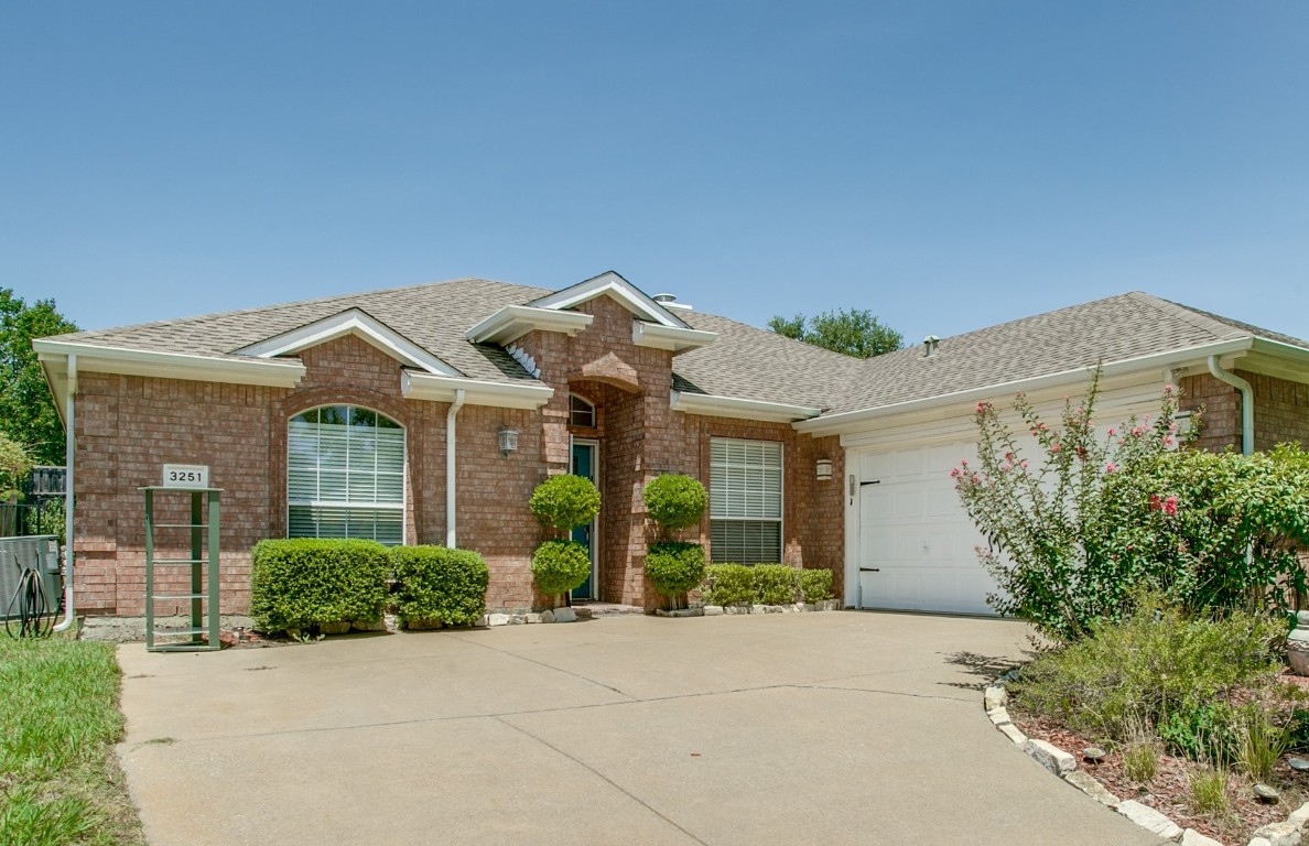 3251 Leigh Court Sachse TX 75048