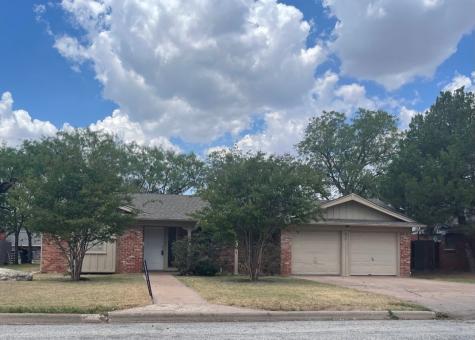 826 Avenue F Abilene TX 79601