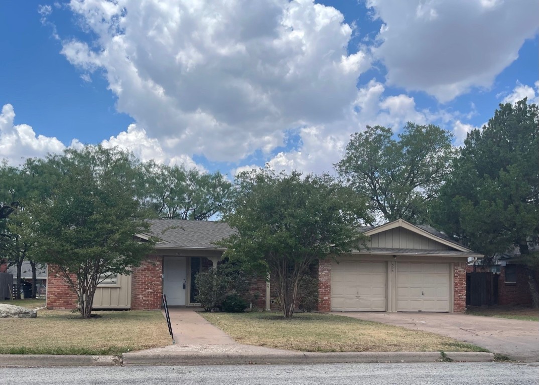 826 Avenue F Abilene TX 79601