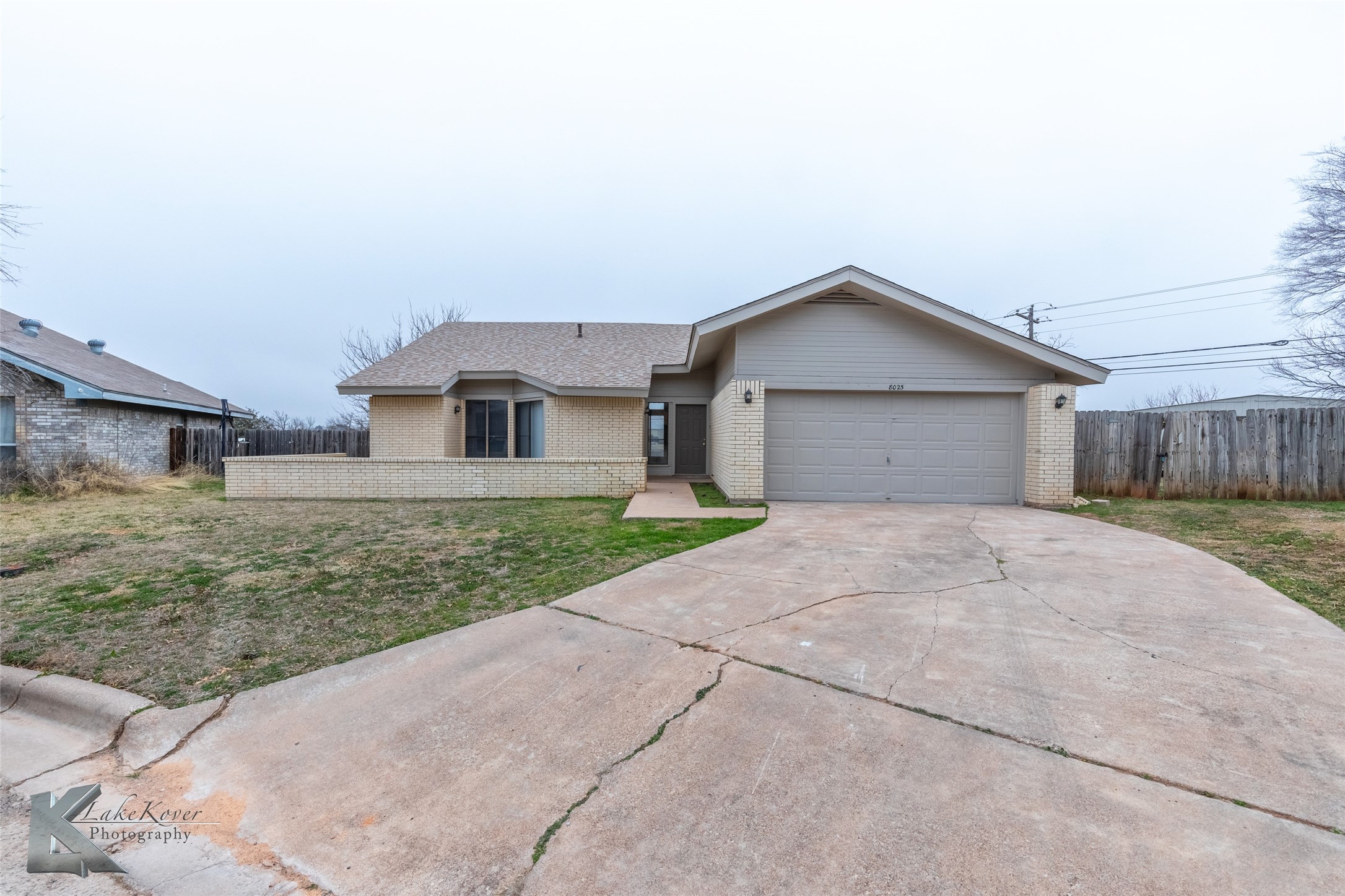 8025 Vita Court Abilene TX 79606