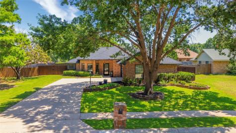 5233 Prairie Creek Drive Flower Mound TX 75028