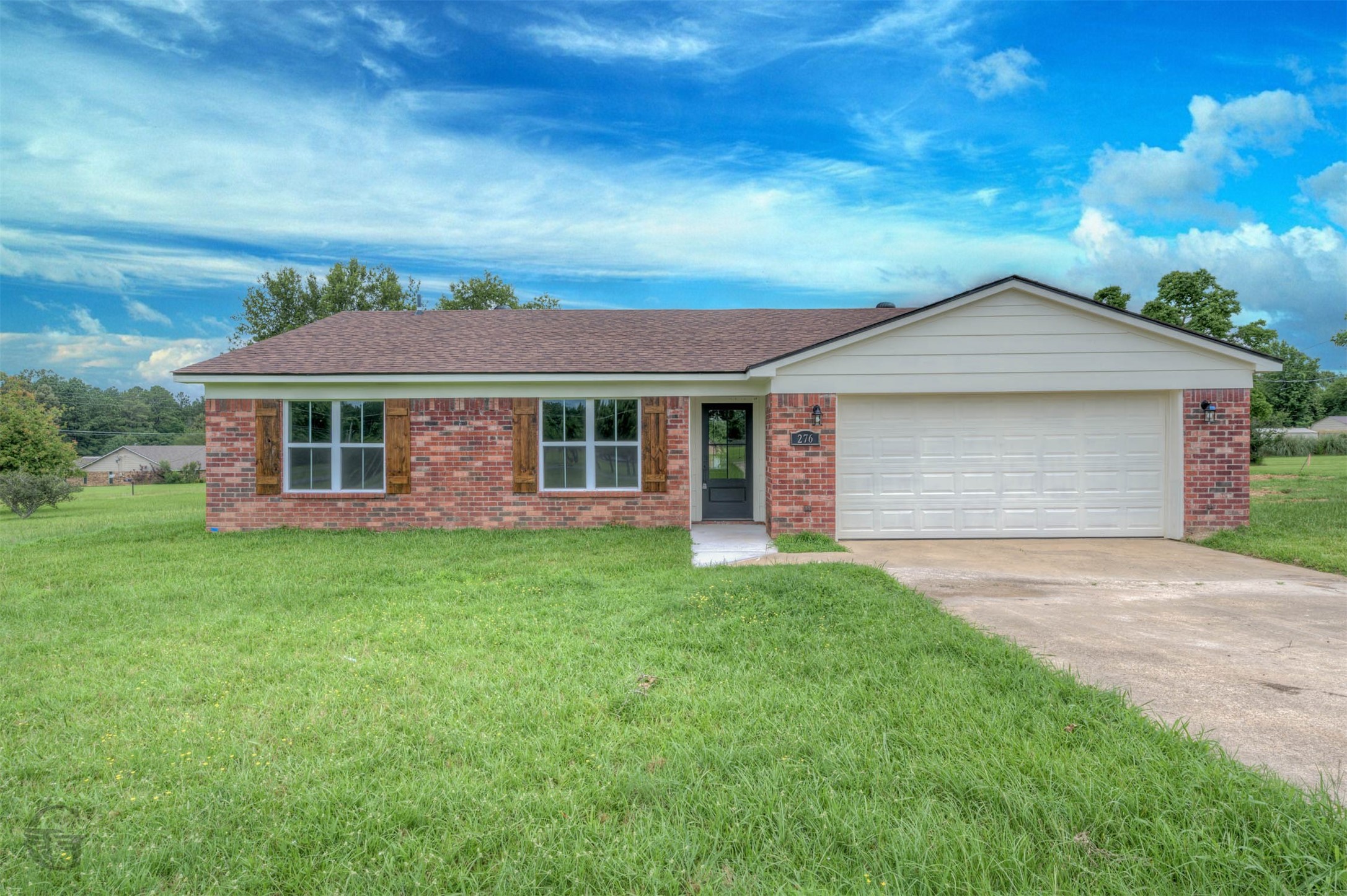 276 Meadowview Lane Gloster LA 71030
