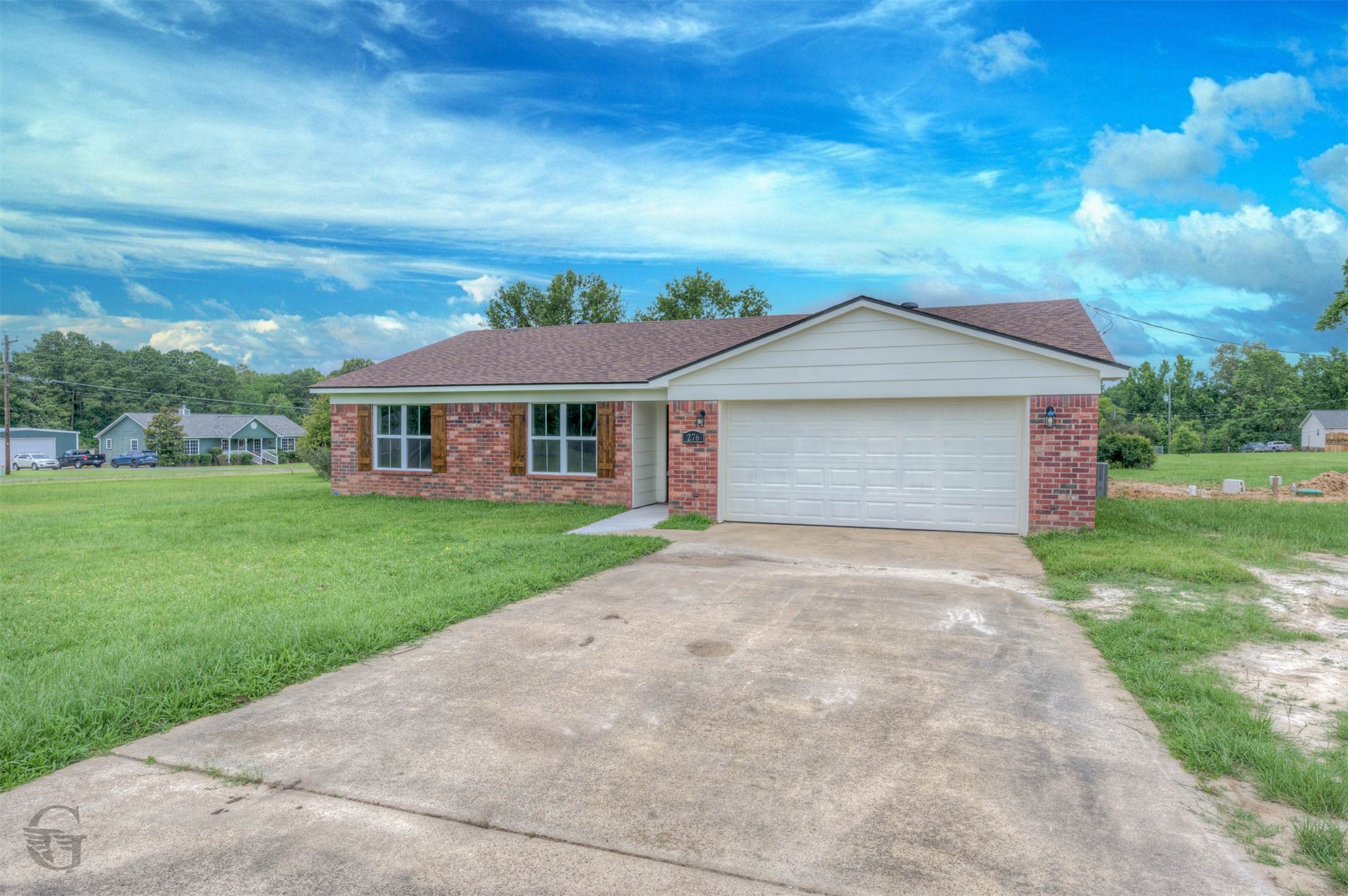 276 Meadowview Lane Gloster LA 71030