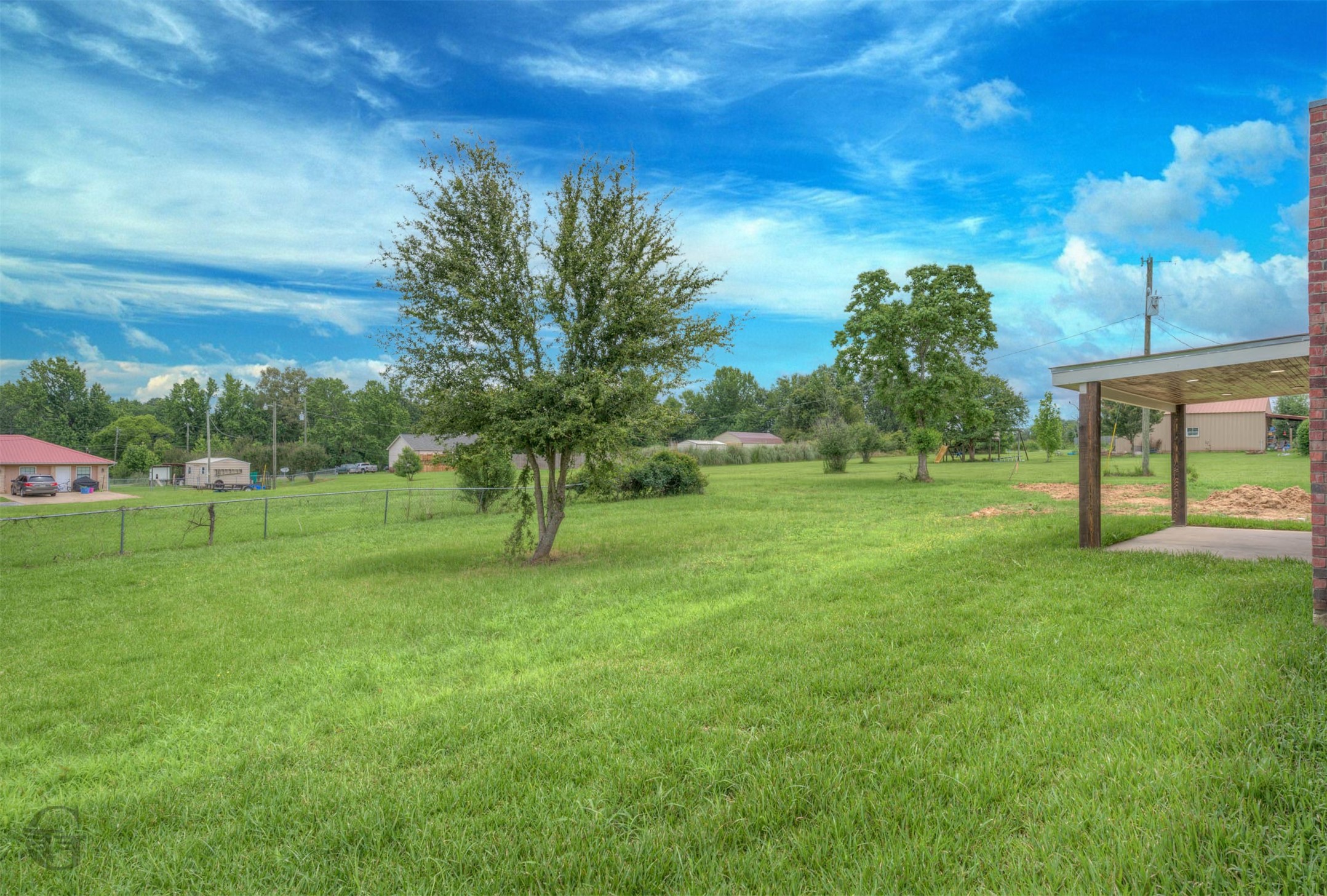 276 Meadowview Lane Gloster LA 71030