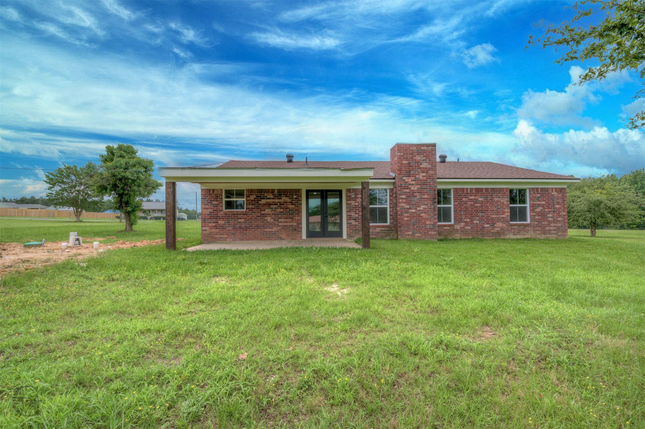 276 Meadowview Lane Gloster LA 71030