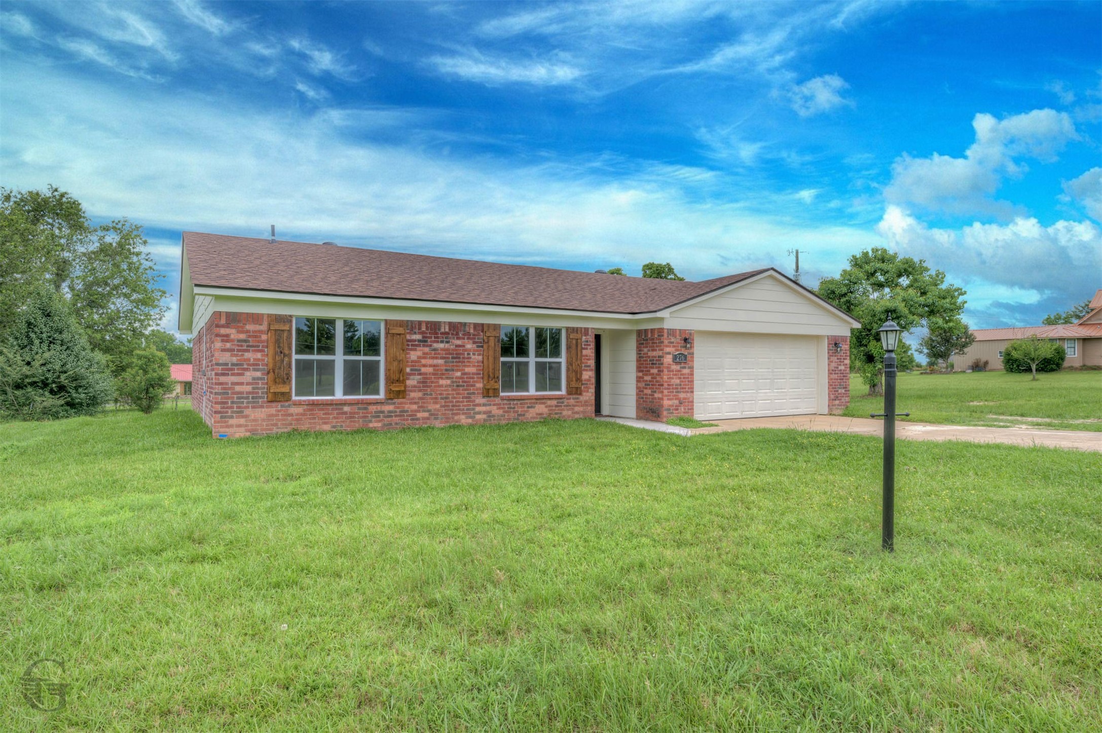 276 Meadowview Lane Gloster LA 71030