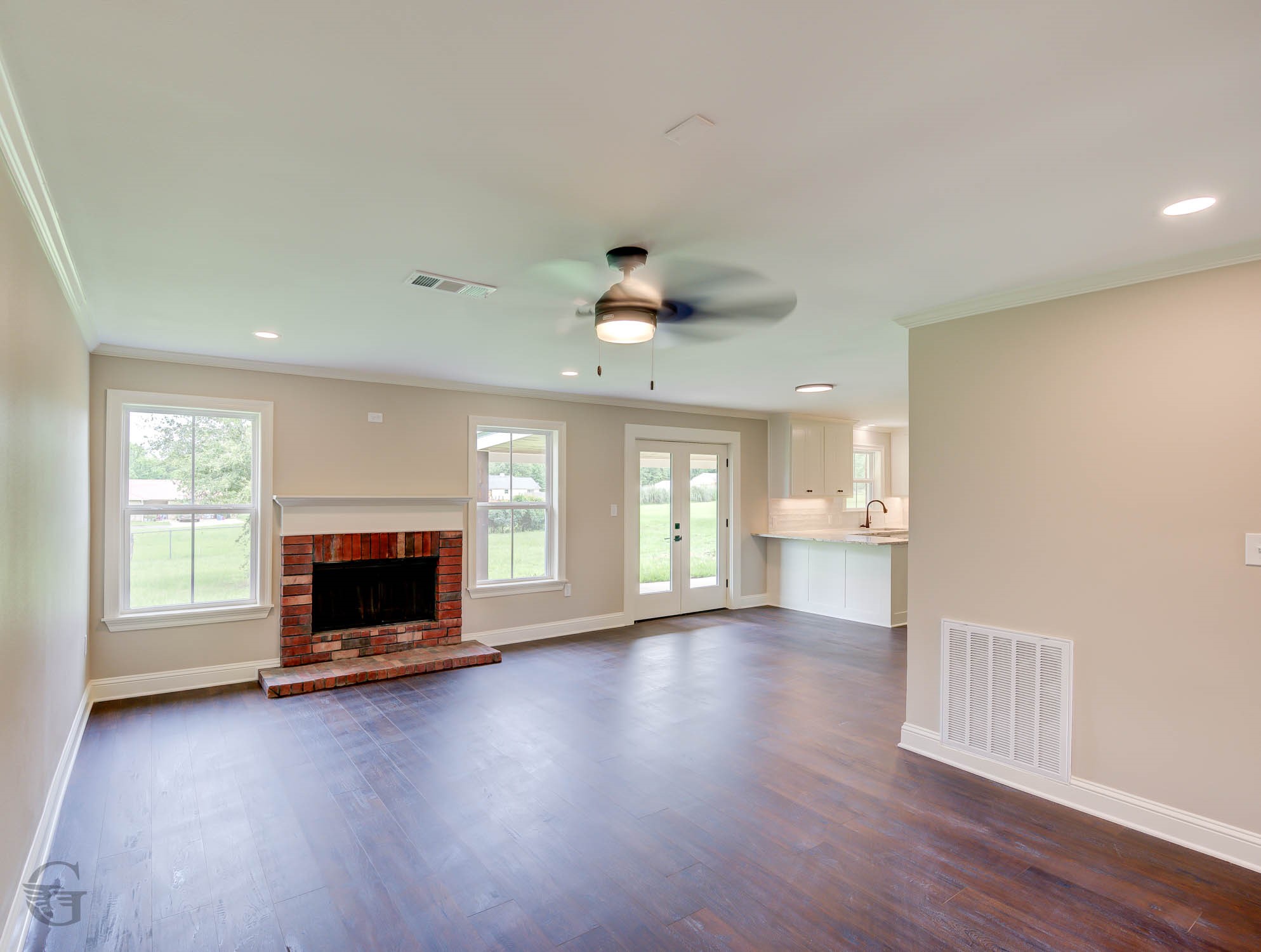 276 Meadowview Lane Gloster LA 71030