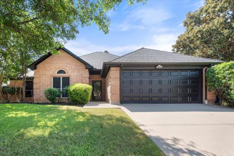 804 Twin Creek Drive Mansfield TX 76063