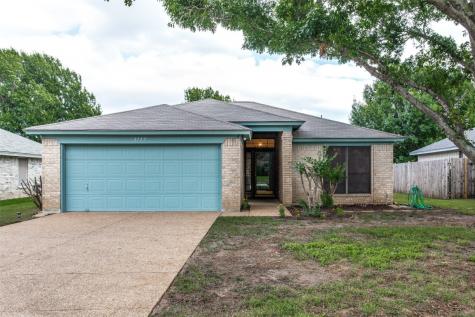 3717 Fairhaven Drive Fort Worth TX 76123