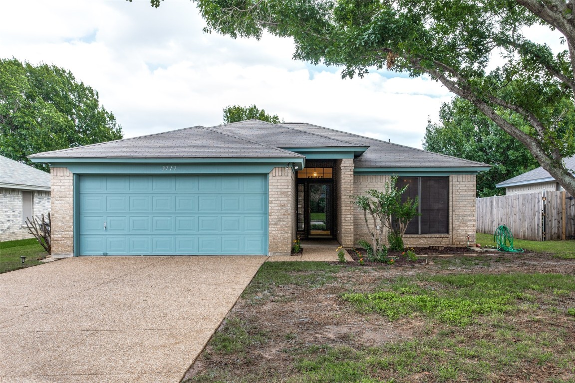 3717 Fairhaven Drive Fort Worth TX 76123