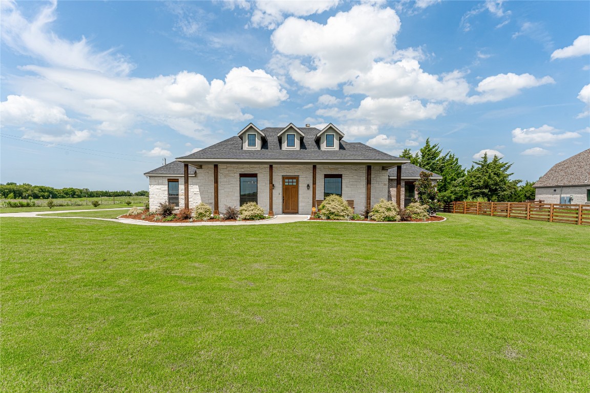 2361 Patrick Road Waxahachie TX 75167