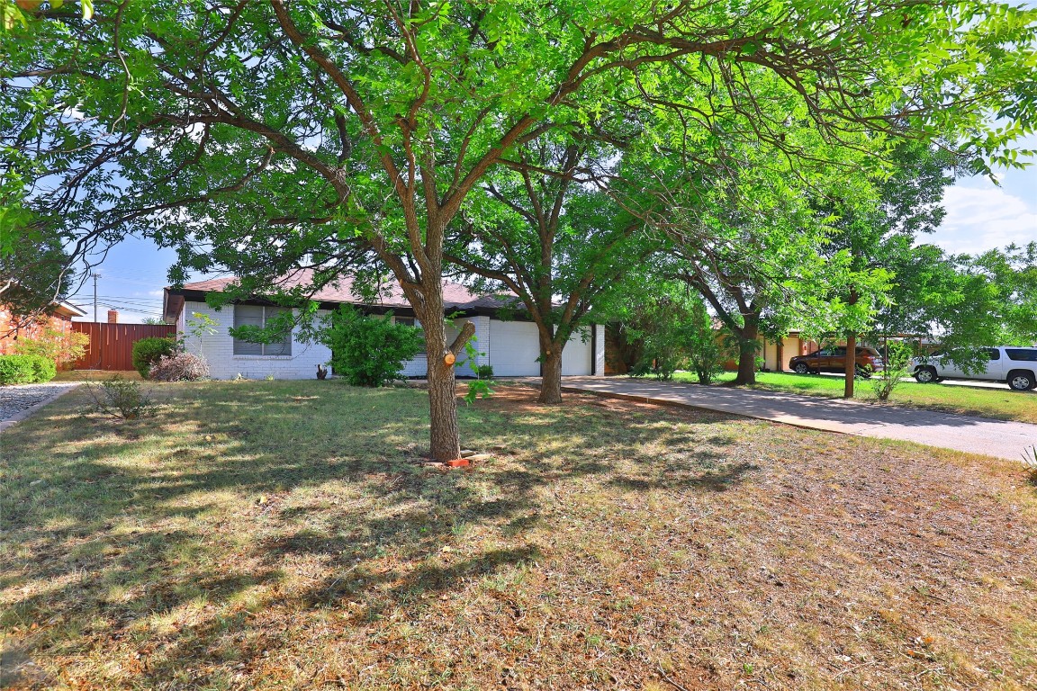 5325 Burbank Drive Abilene TX 79605