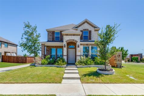 1600 Saratoga Avenue Celina TX 75009