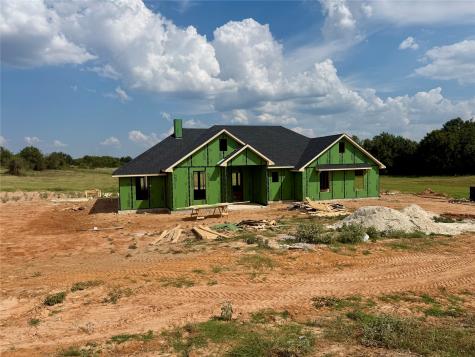 205 Kilkenny Road Poolville TX 76487