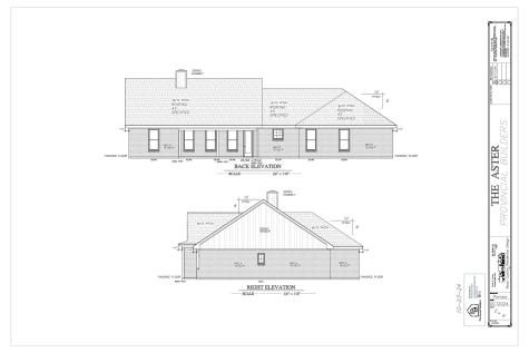 205 Kilkenny Road Poolville TX 76487