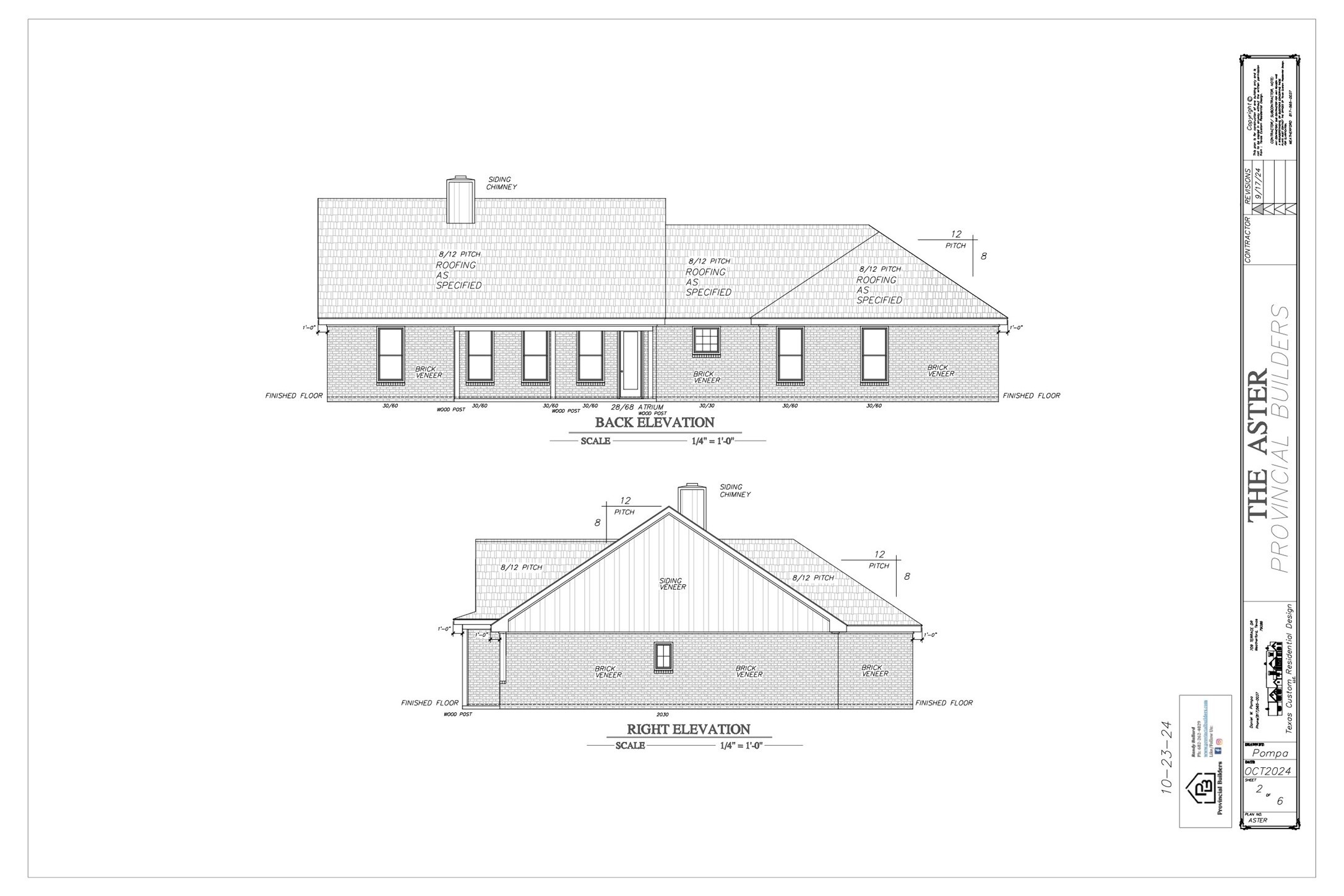 205 Kilkenny Road Poolville TX 76487