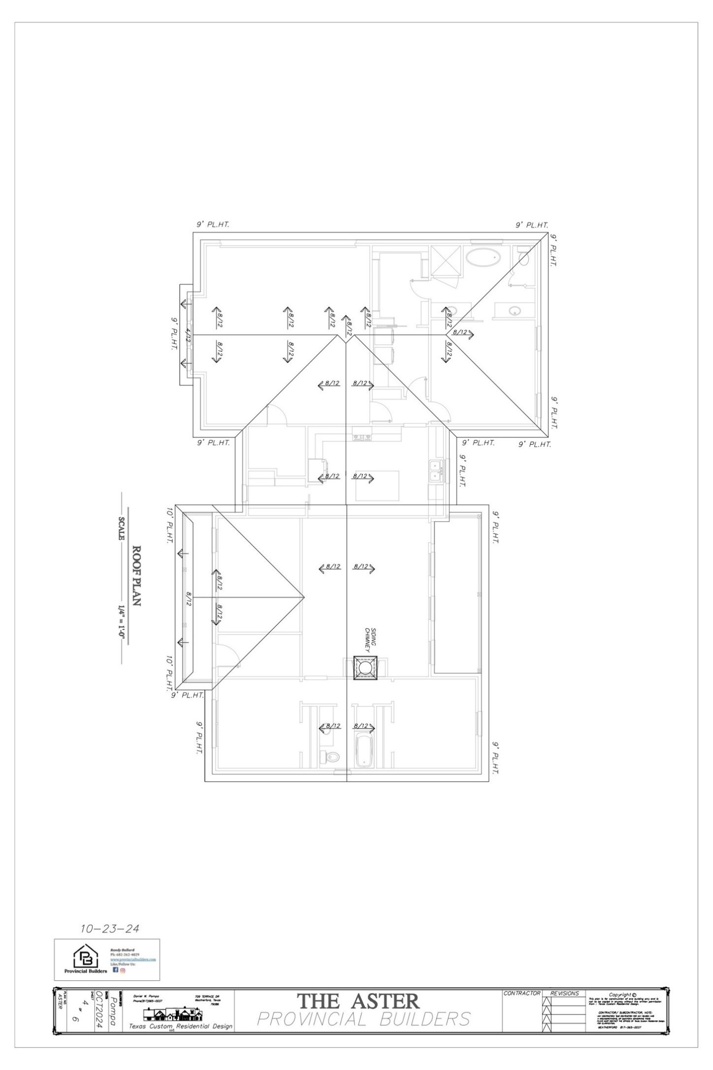 205 Kilkenny Road Poolville TX 76487