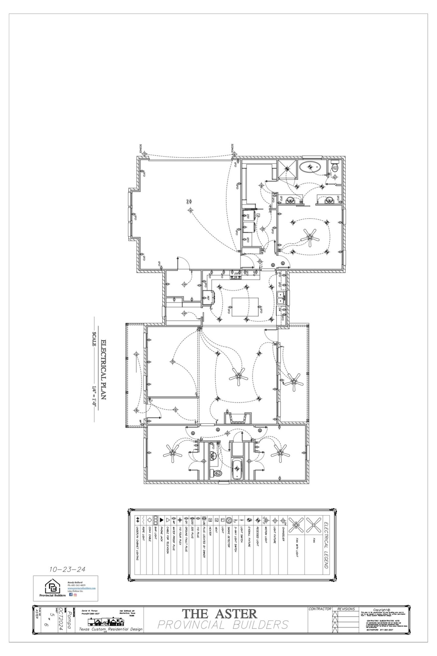 205 Kilkenny Road Poolville TX 76487