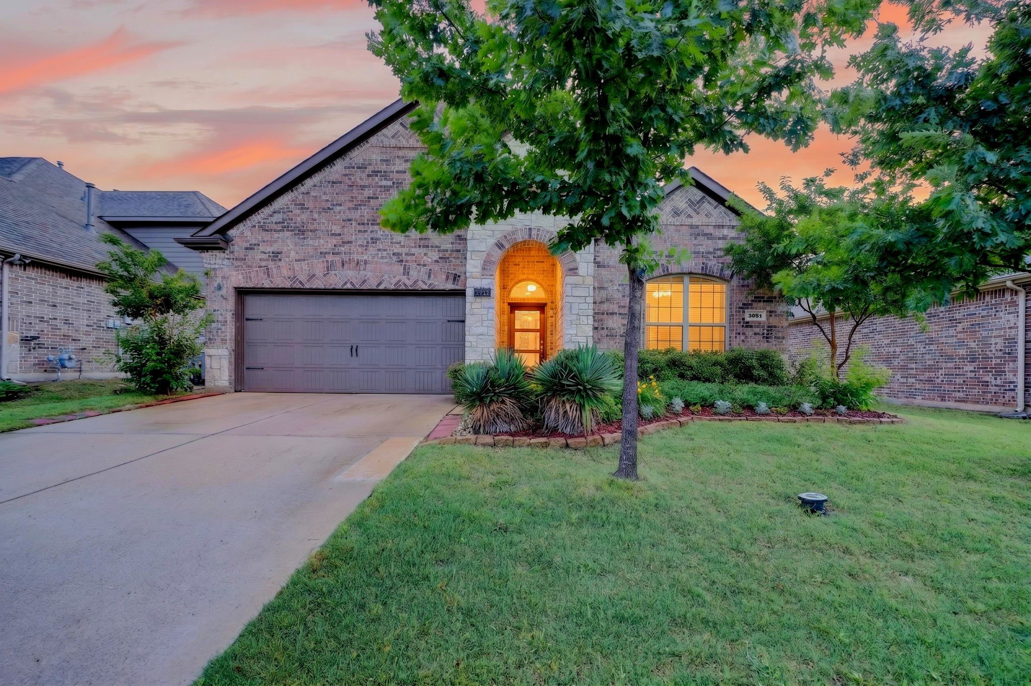 3051 Lily Lane Heath TX 75126