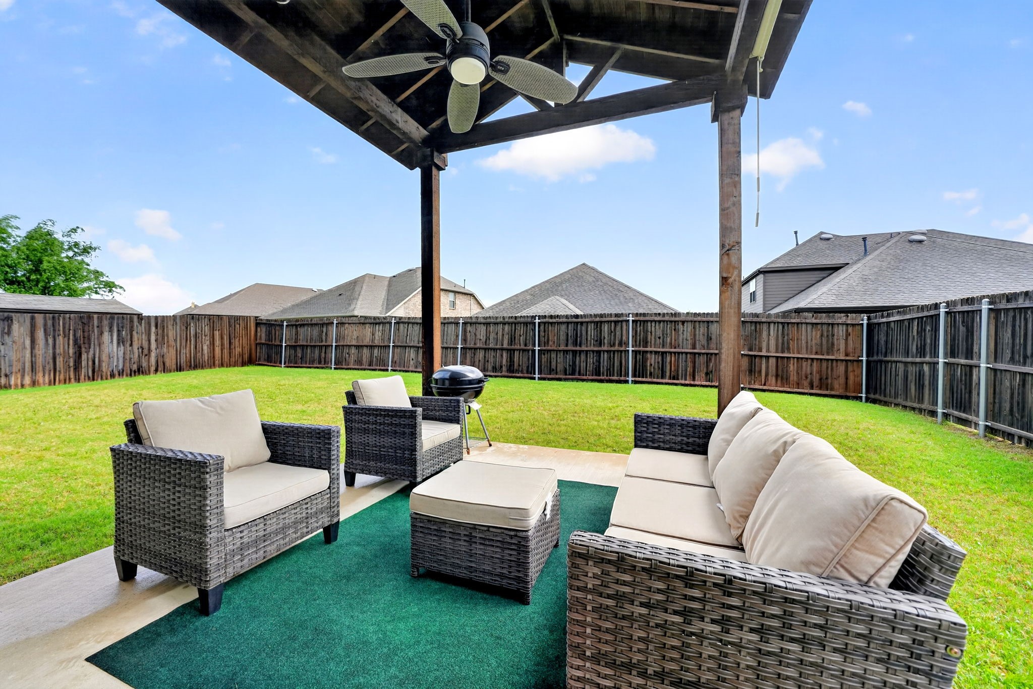 3051 Lily Lane Heath TX 75126