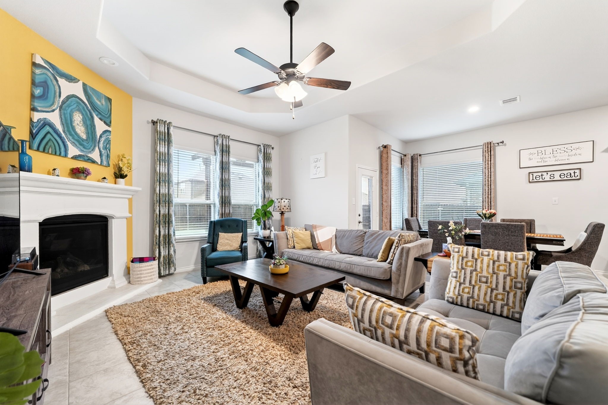 3051 Lily Lane Heath TX 75126