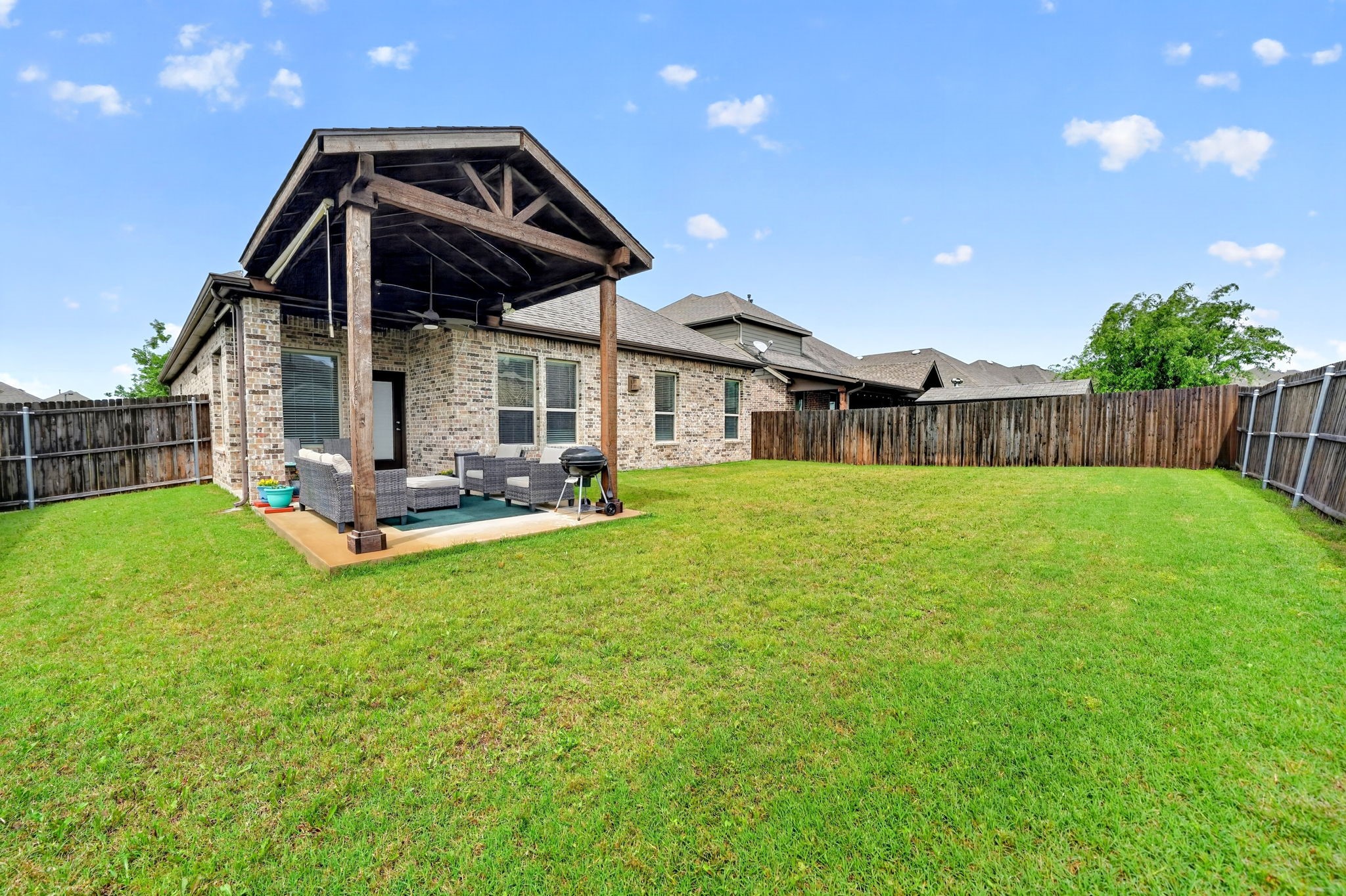 3051 Lily Lane Heath TX 75126