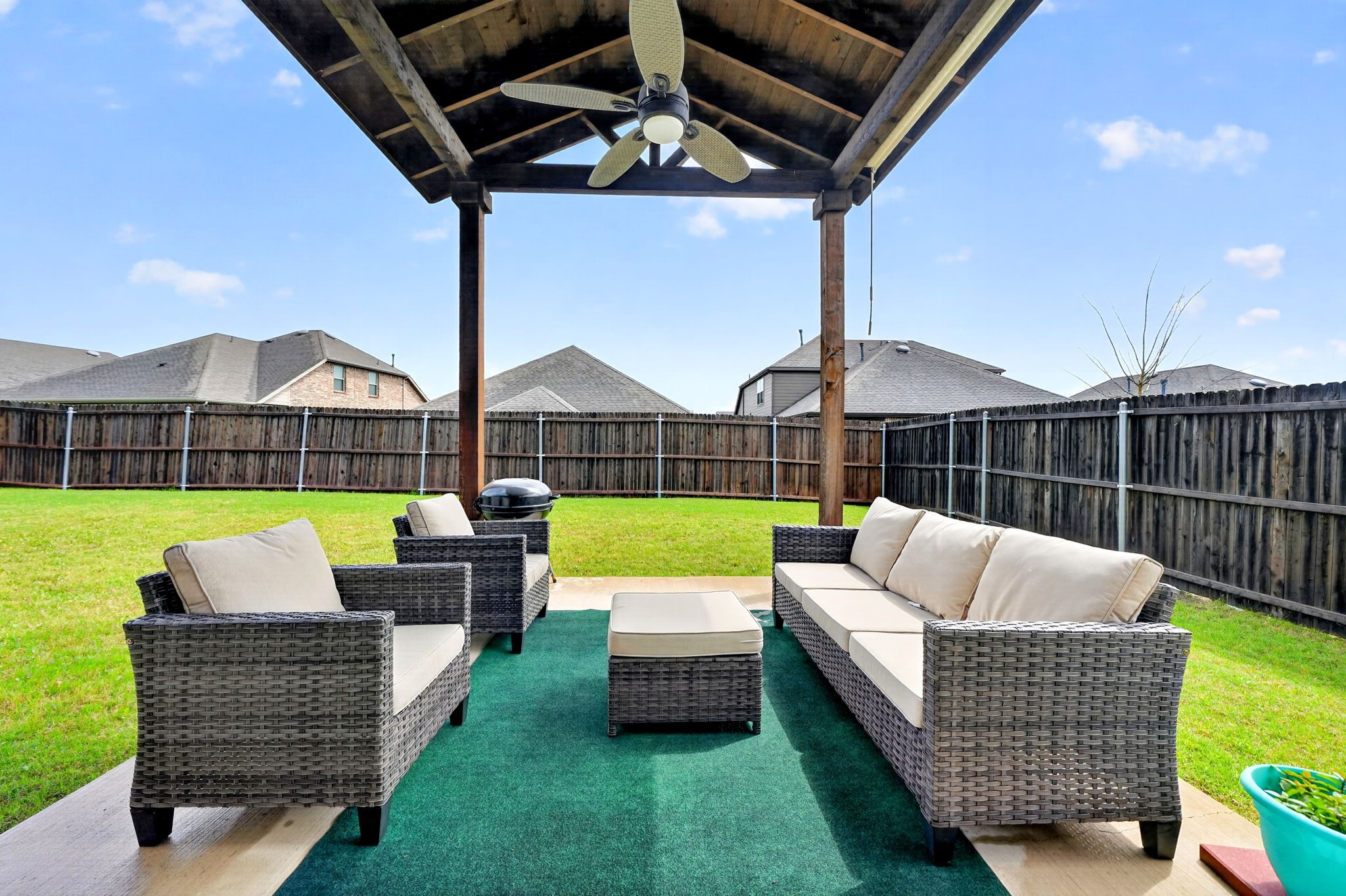 3051 Lily Lane Heath TX 75126