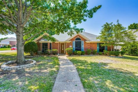 2803 Madison Court Richardson TX 75082