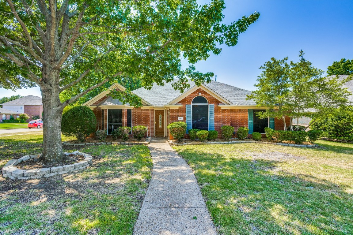 2803 Madison Court Richardson TX 75082