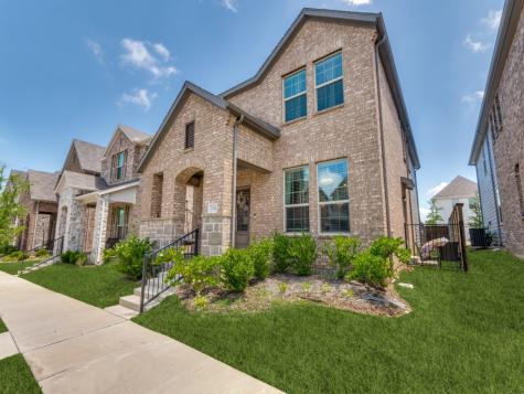 3900 Barnett Road Rowlett TX 75089