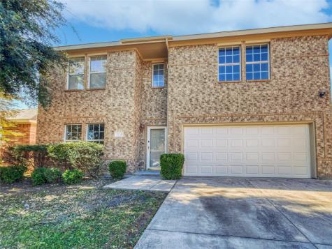3109 Appaloosa Drive Dallas TX 75237