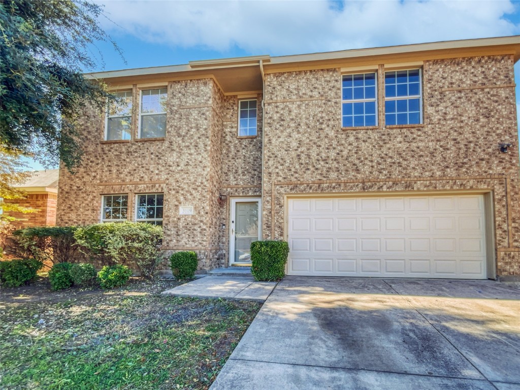 3109 Appaloosa Drive Dallas TX 75237