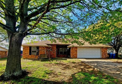 109 Waldman Drive Gun Barrel City TX 75156