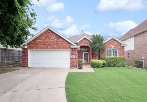 5508 Stone Cliff Court Mckinney TX 75071