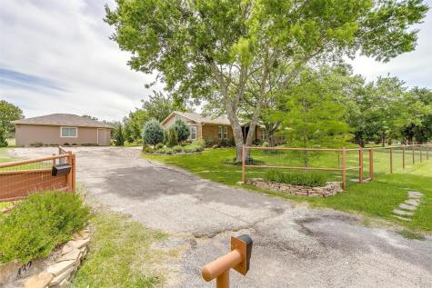 432 Vista Drive Willow Park TX 76087