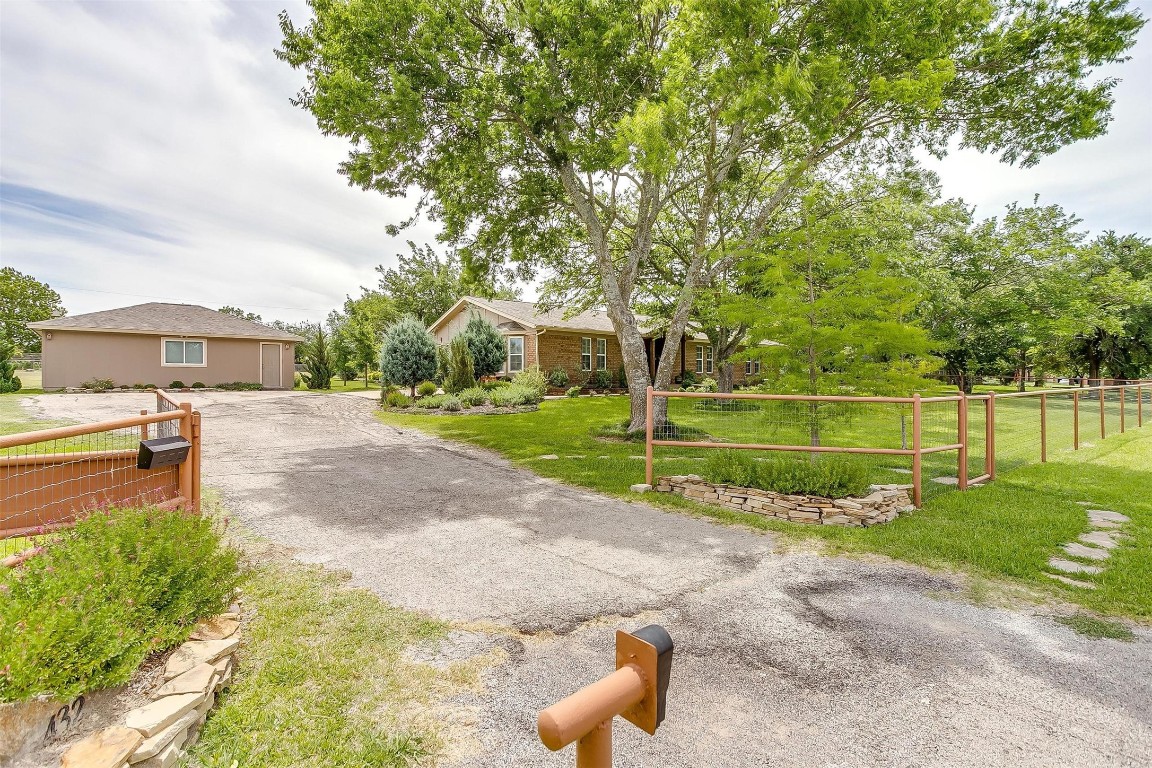 432 Vista Drive Willow Park TX 76087