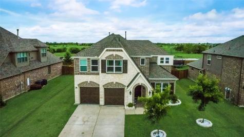1245 Flamingo Road Forney TX 75126