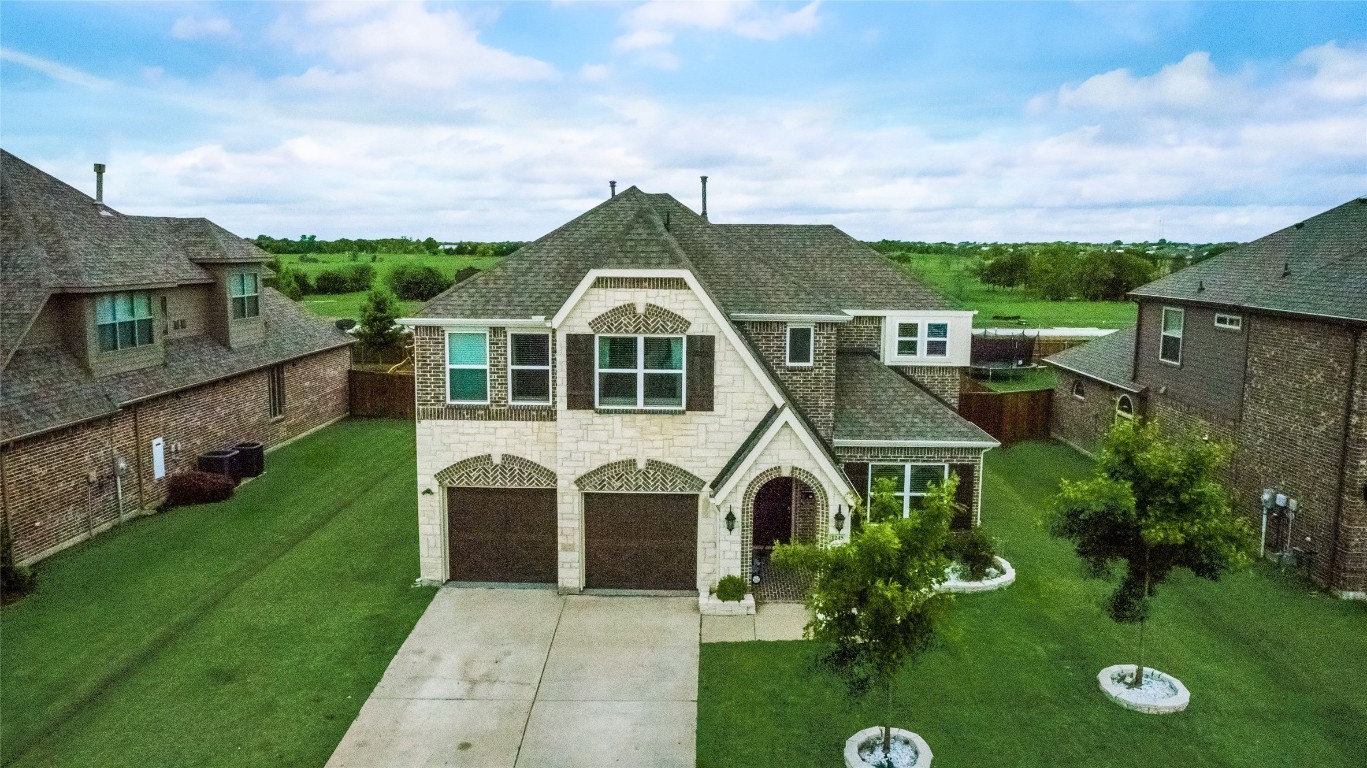 1245 Flamingo Road Forney TX 75126