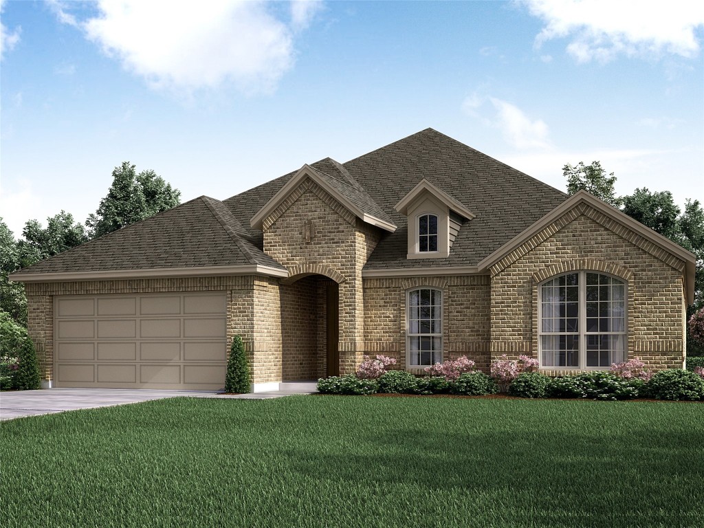 529 Molly Lane Keene TX 76059