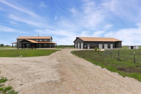 201 West Road Waxahachie TX 75165