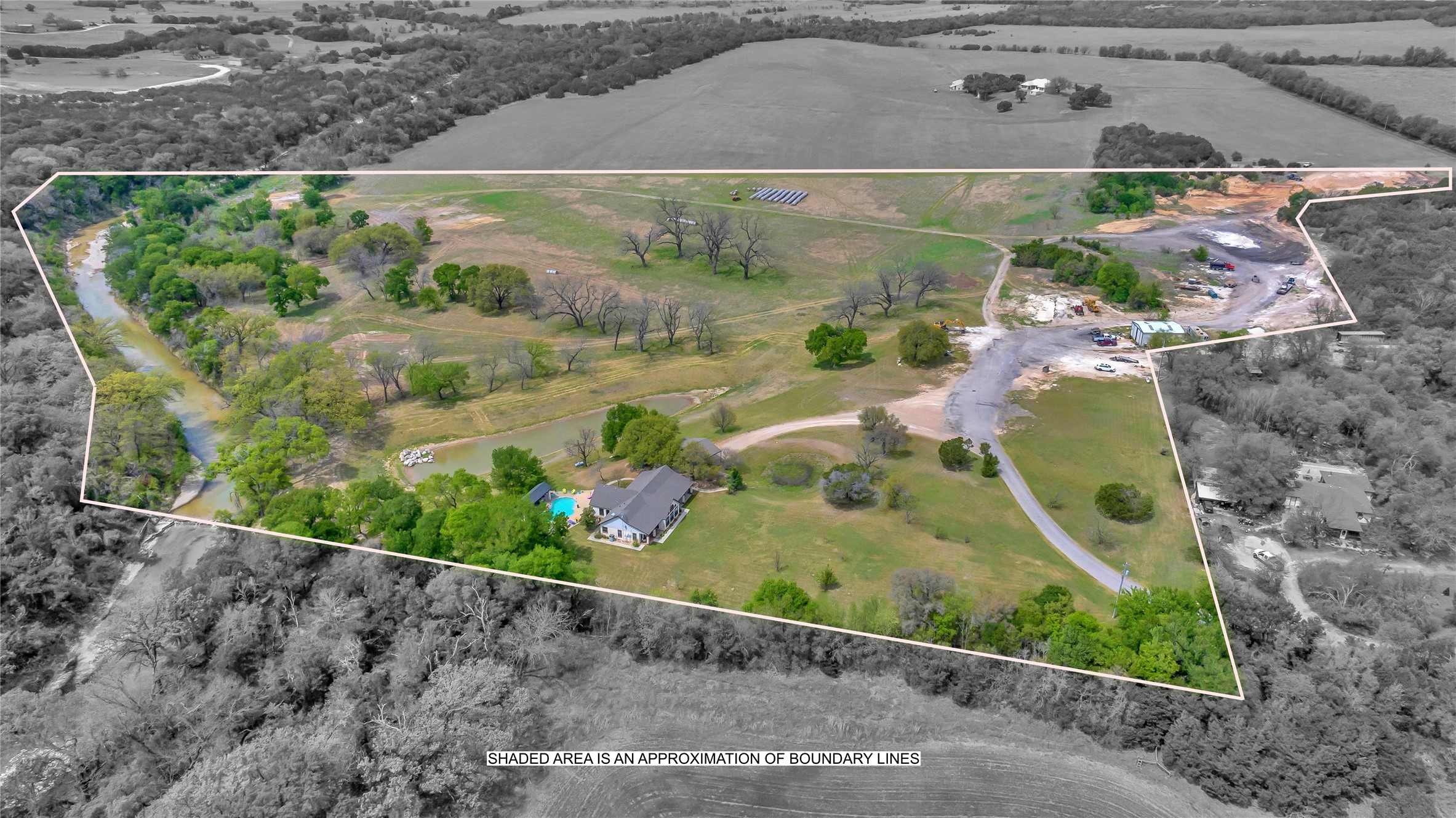 310 County Road 4285 Valley Mills TX 76689