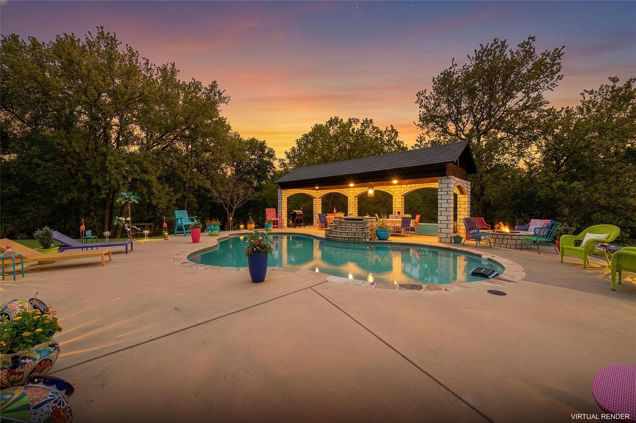 310 County Road 4285 Valley Mills TX 76689