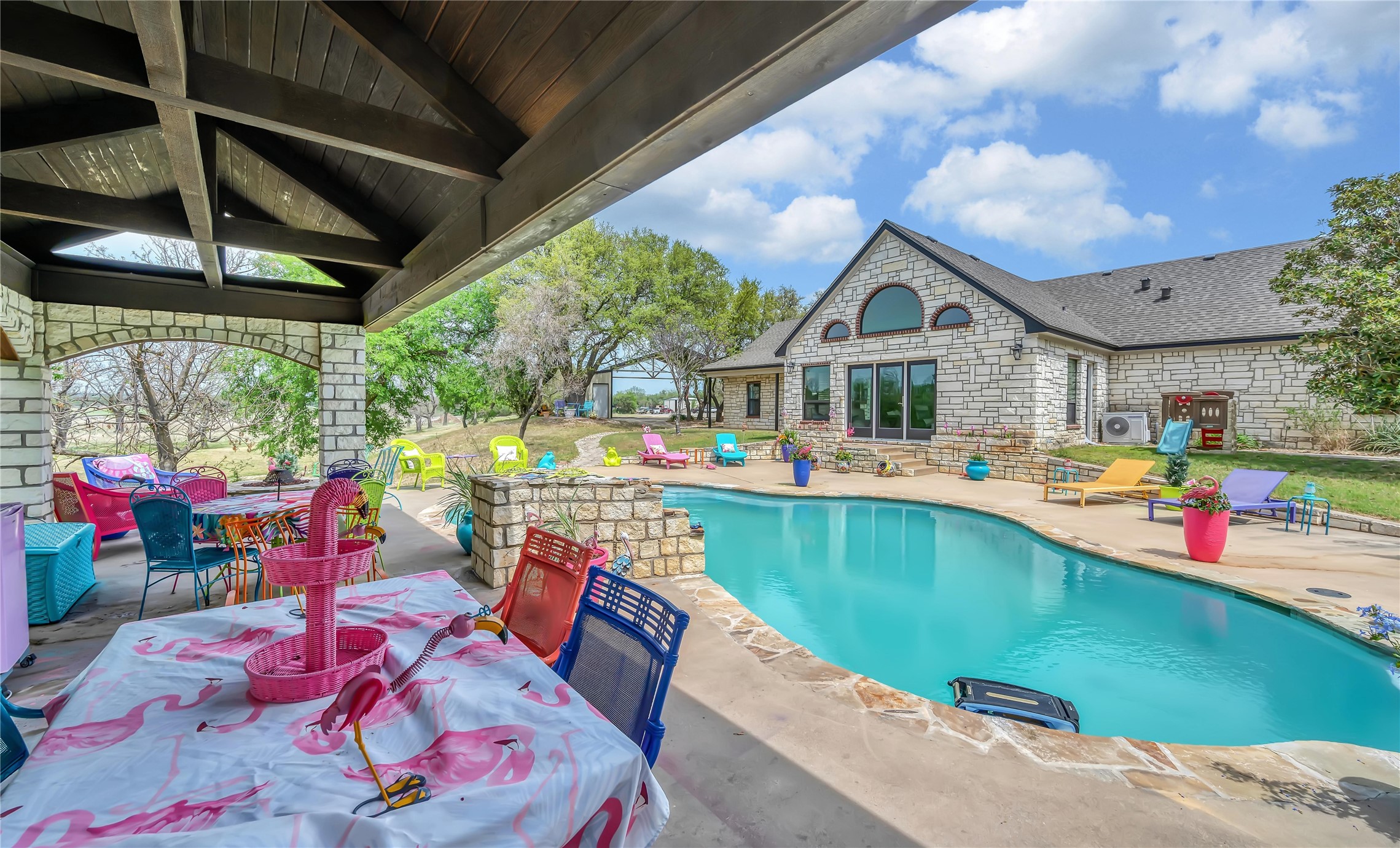 310 County Road 4285 Valley Mills TX 76689