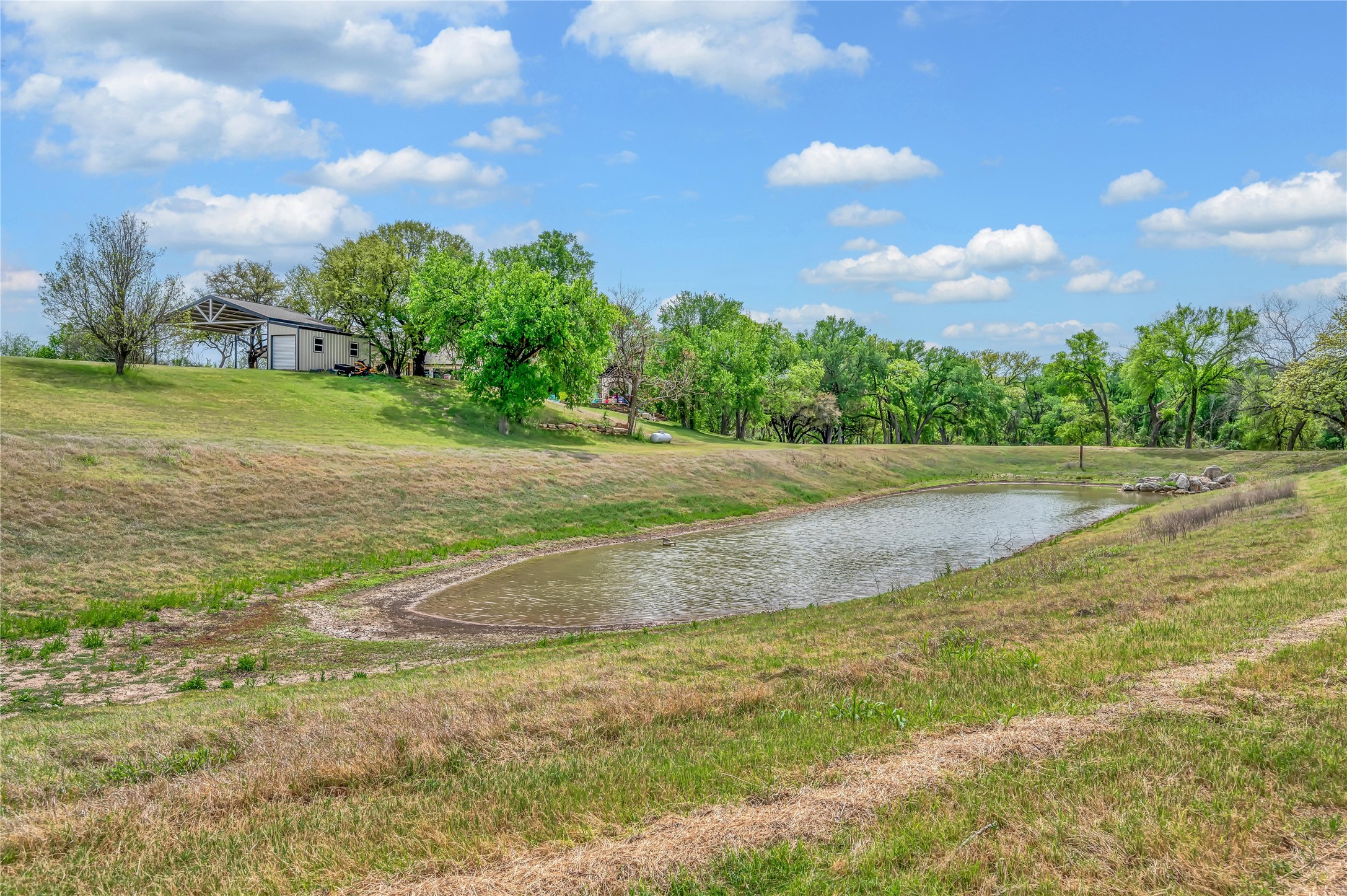 310 County Road 4285 Valley Mills TX 76689