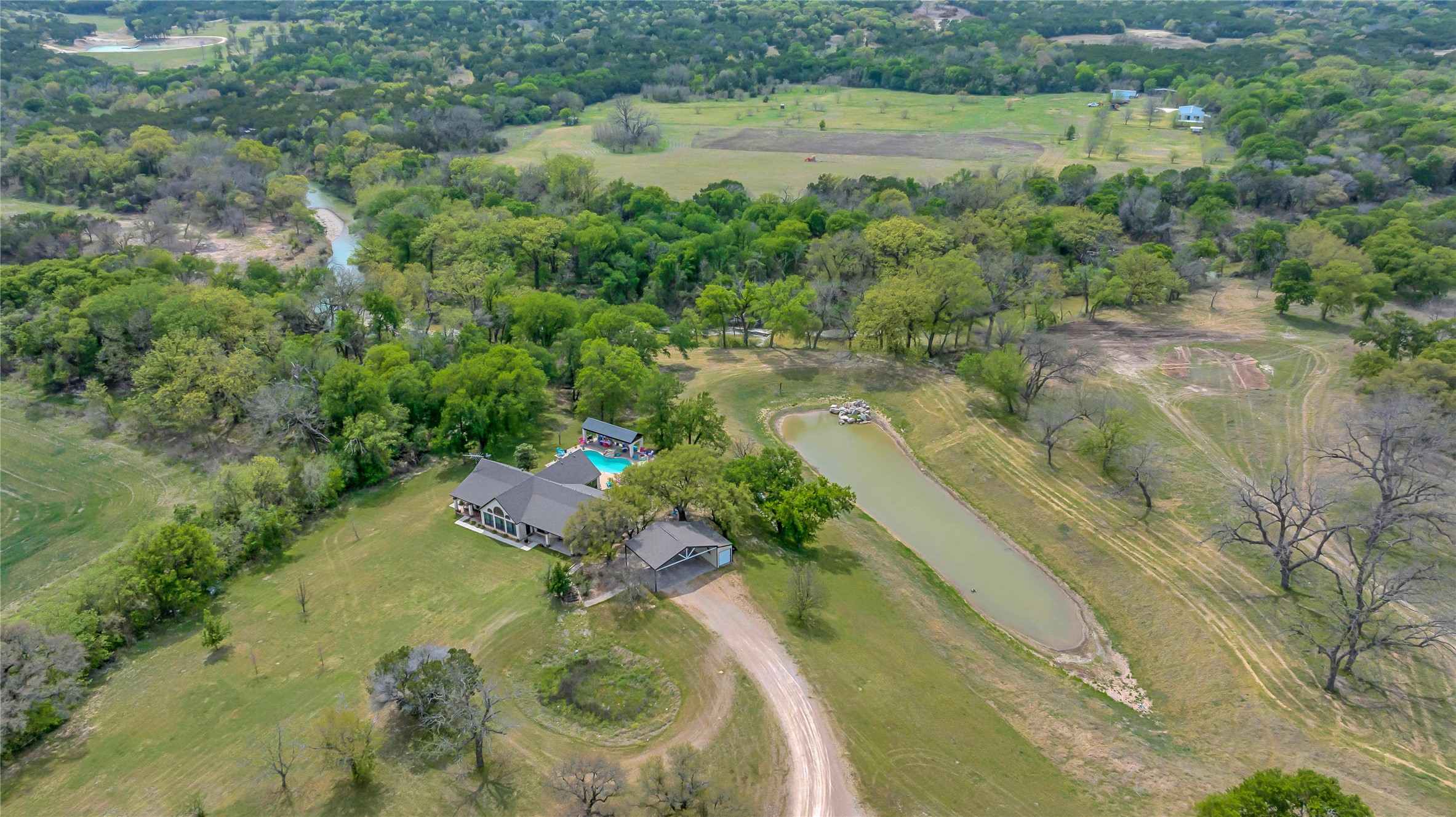 310 County Road 4285 Valley Mills TX 76689