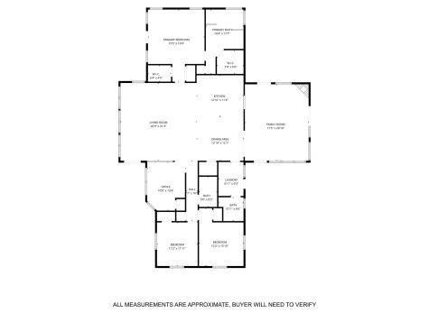 310 County Road 4285 Valley Mills TX 76689
