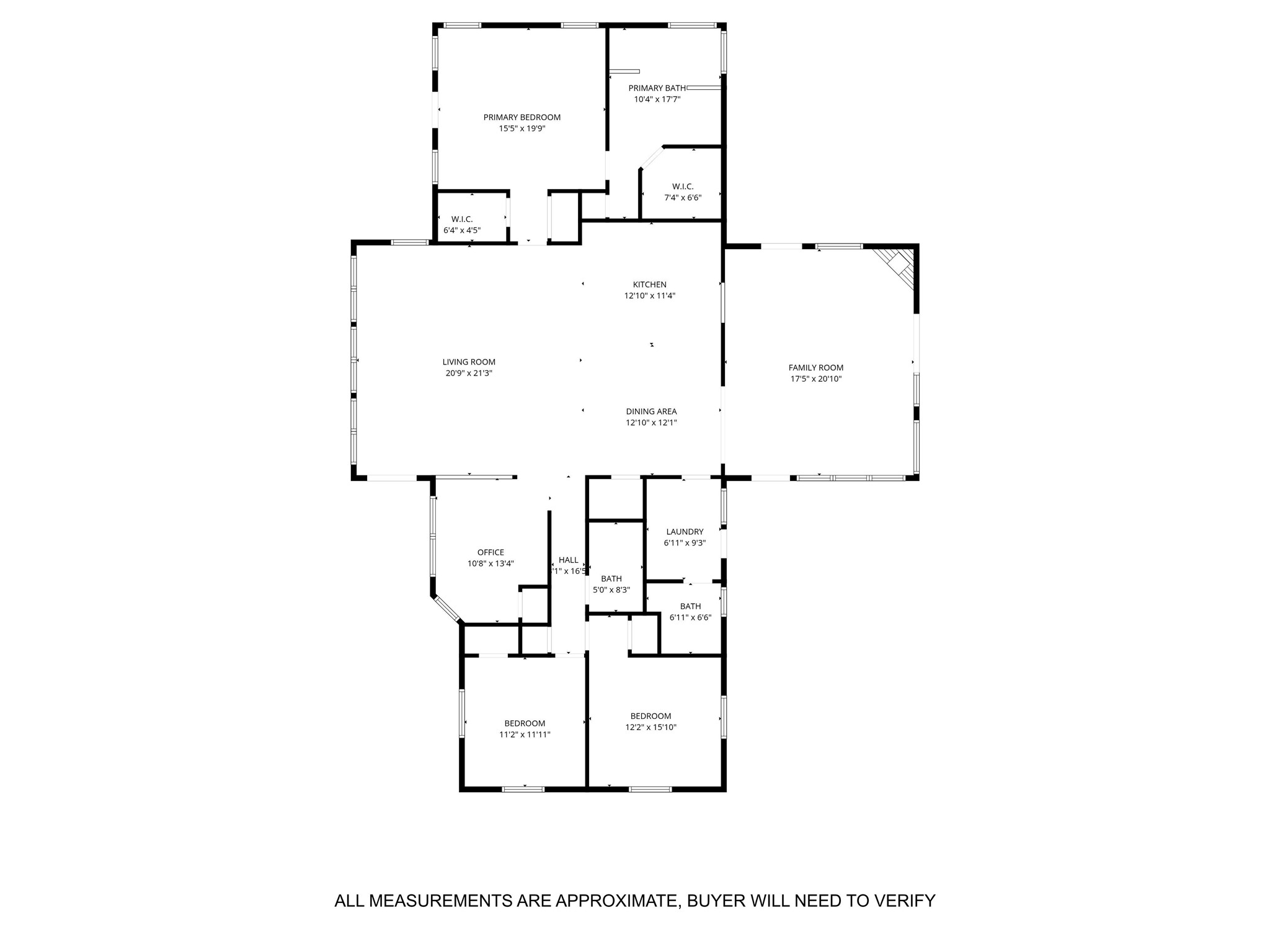 310 County Road 4285 Valley Mills TX 76689